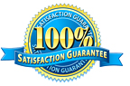 Quality service guarantee